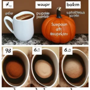 Jak zrobić Pumpkin Spice Latte Przepisy