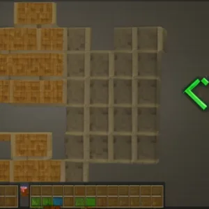 Jak zrobić latarnię w Minecraft