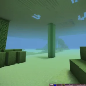 Jak zrobić podwodną miksturę oddechową w Minecraft