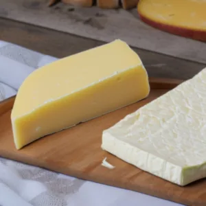 Jak zrobić ser podpuszczkowy