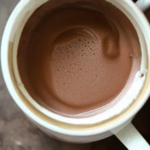Jak zrobić zimne kakao